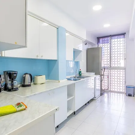 Διαμέρισμα Casa Verba